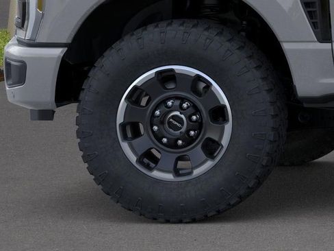 New 2026 Ford F250 Lariat w/ Tremor Off-Road Package image 19