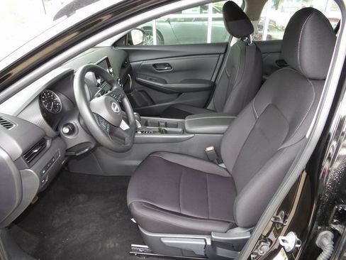 New 2025 Nissan Sentra S image 12