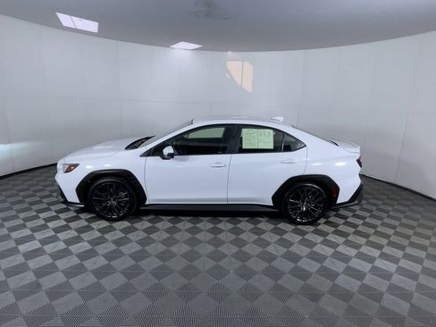 Used 2022 Subaru WRX Premium image 5
