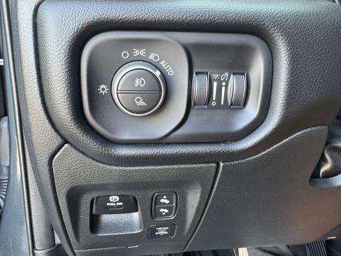 Certified 2025 RAM 1500 Rebel w/ Rebel Level 2 Equipment Group AWD/4WD image 37