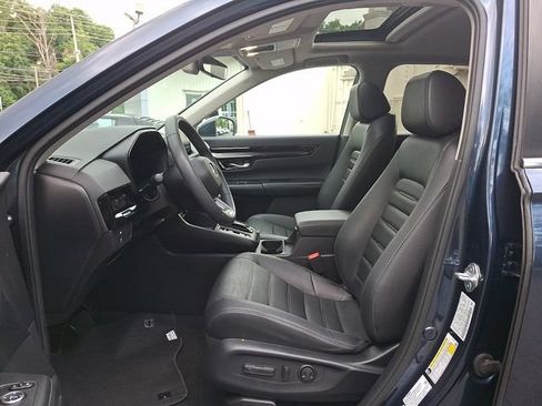 Used 2023 Honda CR-V EX-L image 13