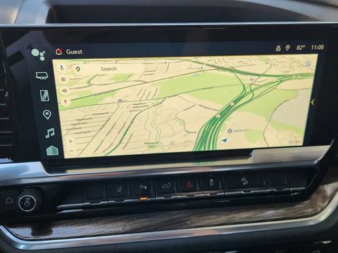 New 2026 Chevrolet Silverado 2500 LT w/ Trail Boss Package image 5