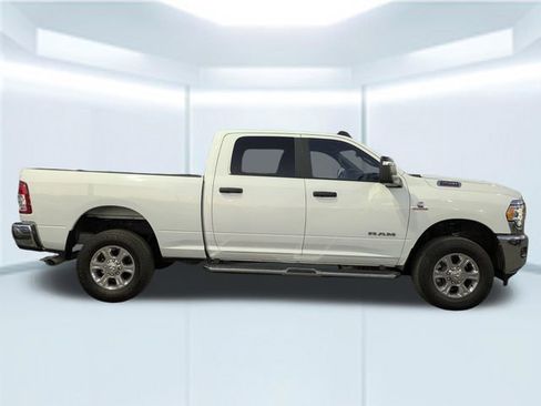 Used 2024 RAM 2500 Big Horn image 5