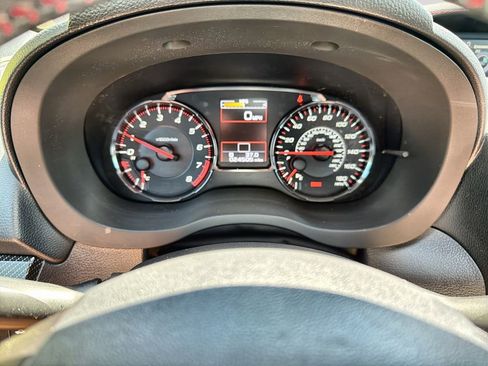 Used 2020 Subaru WRX AWD/4WD image 20