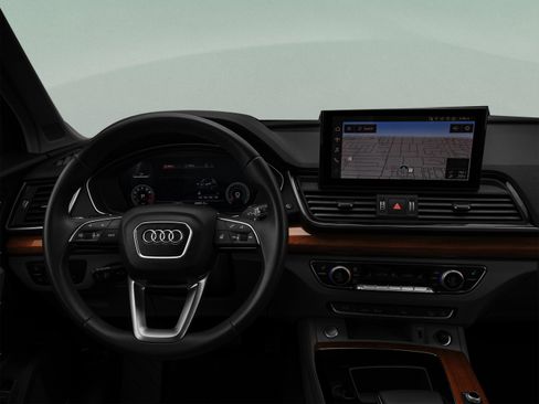 Used 2023 Audi Q5 2.0T Premium w/ Convenience Package AWD/4WD image 31