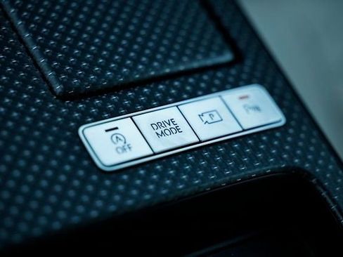New 2026 Genesis G80 3.5T Sport Prestige AWD/4WD image 41