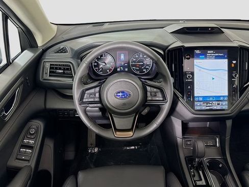 New 2025 Subaru Ascent Bronze Edition image 23