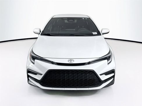 Certified 2024 Toyota Corolla SE image 8