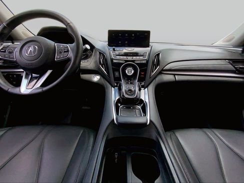 Used 2019 Acura RDX FWD image 15