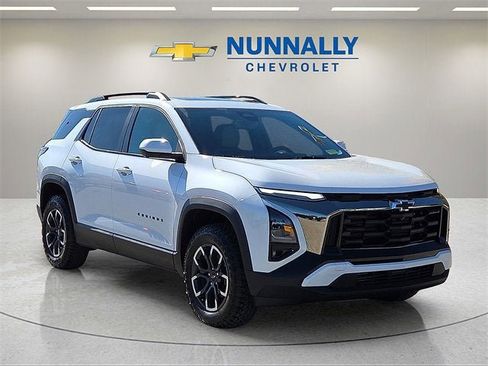 New 2026 Chevrolet Equinox ACTIV w/ Convenience Package III image 7