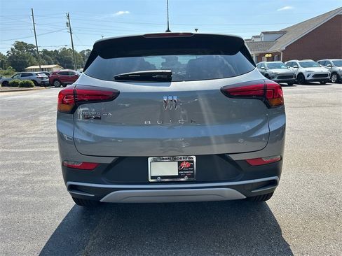 New 2026 Buick Encore GX Preferred image 7