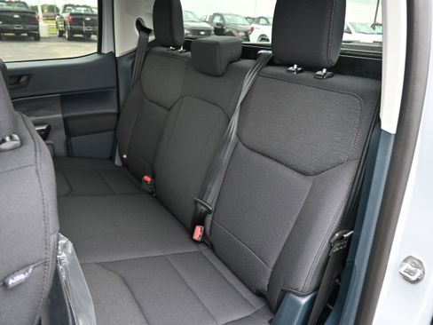 New 2026 Ford Maverick XL FWD image 29