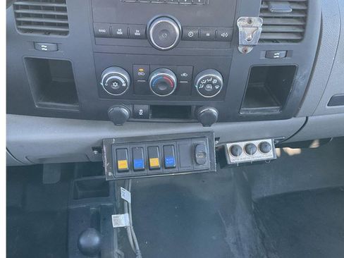 Used 2012 Chevrolet Silverado 2500 W/T image 11