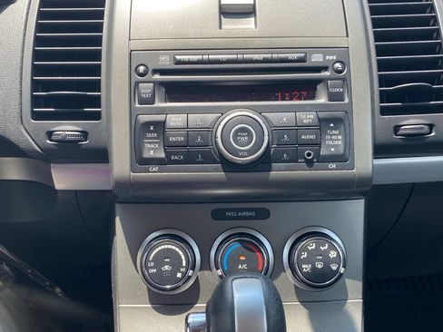 Used 2011 Nissan Sentra 2.0 SR FWD image 22