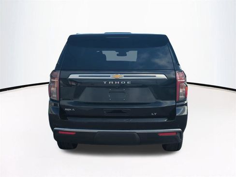 Used 2024 Chevrolet Tahoe LT AWD/4WD image 6