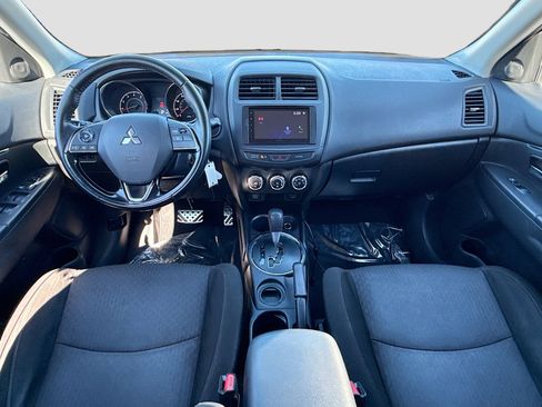 Used 2017 Mitsubishi Outlander Sport LE image 15