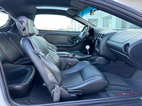 Used 2002 Pontiac Firebird Formula w/ SLP Firehawk Pkg image 25