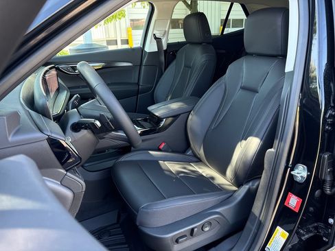 New 2026 Buick Envision Preferred AWD/4WD image 14