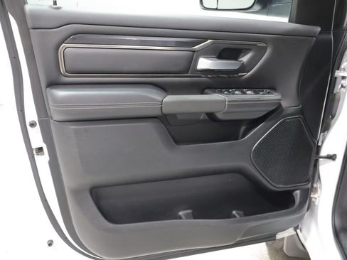 Used 2019 RAM 1500 Sport w/ Level 2 Equipment Group AWD/4WD image 12