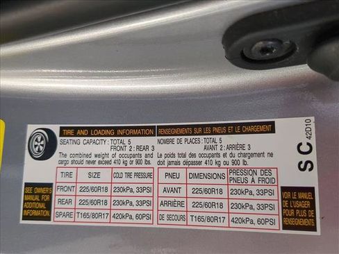 Used 2024 Toyota RAV4 Limited image 27