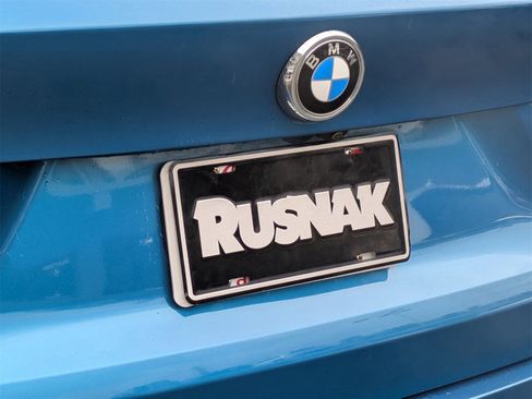 Used 2017 BMW X4 M40i image 19