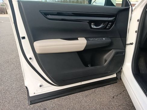 Used 2023 Honda CR-V EX-L image 27