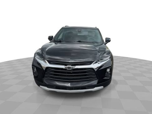 Certified 2021 Chevrolet Blazer LT FWD image 3
