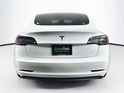 Used 2018 Tesla Model 3 Long Range RWD image 7