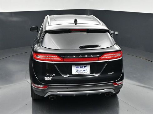 Used 2018 Lincoln MKC Reserve w/ Lincoln MKC Climate Package FWD image 25