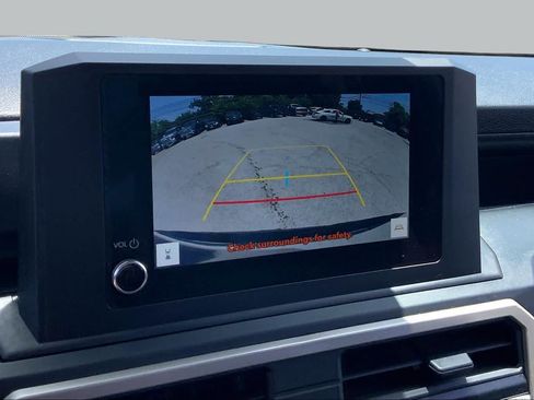 Used 2024 Toyota Tacoma SR w/ SR Upgrade Package RWD image 25