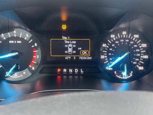 Used 2019 Ford Fusion S image 15