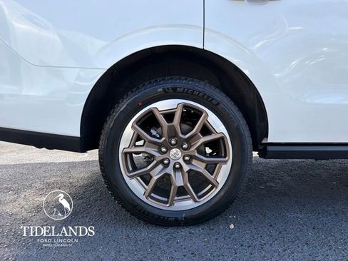 New 2026 Ford Expedition King Ranch image 32