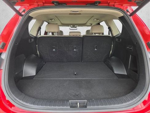 Used 2020 Hyundai Santa Fe Limited image 6