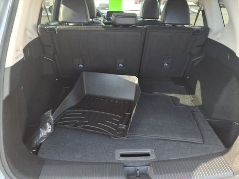 Certified 2021 Nissan Rogue SL w/ Premium Package image 19