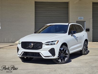 New 2026 Volvo XC60 B5 Plus w/ Protection Package Premier