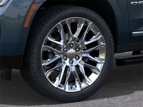 New 2026 GMC Yukon XL Denali w/ Denali Reserve Package image 57