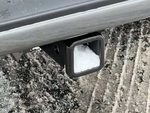 Used 2026 Ford F150 STX w/ Equipment Group 200A image 6