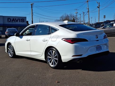 Certified 2025 Acura Integra image 6