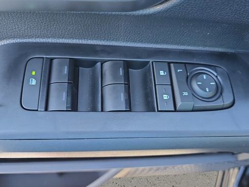 New 2026 Toyota Tacoma Limited AWD/4WD image 27