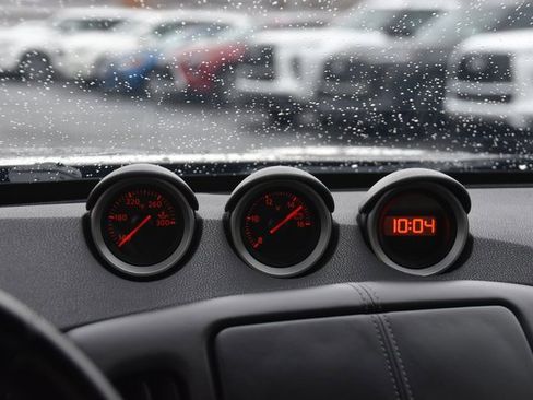 Used 2012 Nissan 370Z Coupe image 35