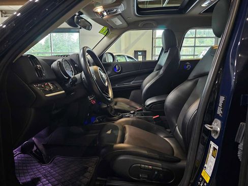 Used 2018 MINI Cooper Countryman S AWD/4WD image 22