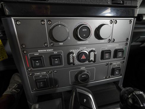 Used 2024 INEOS Grenadier Trialmaster Edition image 21