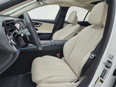 Certified 2026 Mercedes-Benz E 350 Sedan image 13