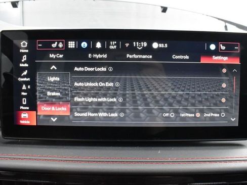 New 2024 Dodge Hornet R/T Plus image 56