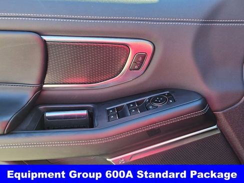 New 2025 Ford Expedition Platinum w/ Stealth Performance Package image 25