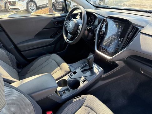Used 2024 Subaru Crosstrek 2.0i Premium image 26