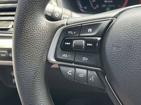 Used 2020 Honda Accord EX image 27
