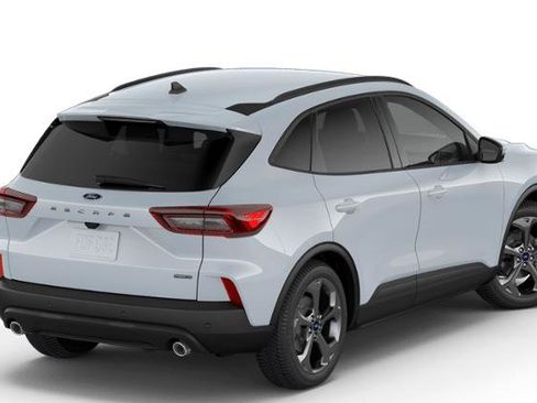 New 2026 Ford Escape ST-Line Select w/ Tech Pack #1 image 3