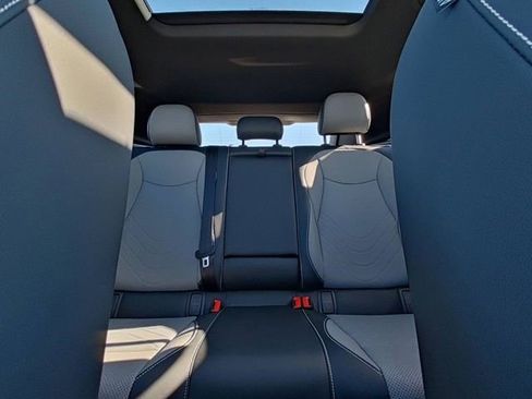 New 2026 Volkswagen Tiguan SE R-Line FWD image 27