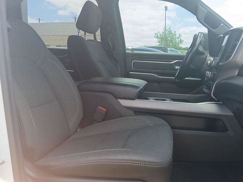 Used 2020 RAM 1500 Lone Star AWD/4WD image 11